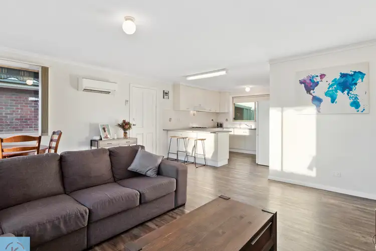 Sixth view of Homely house listing, 1/86 Hennessy Street, Tocumwal NSW 2714