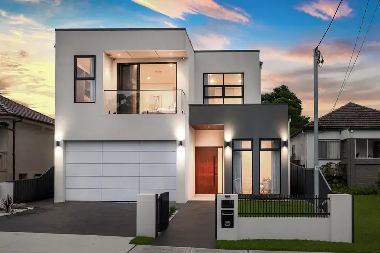 13 Fairview Street, Guildford NSW 2161