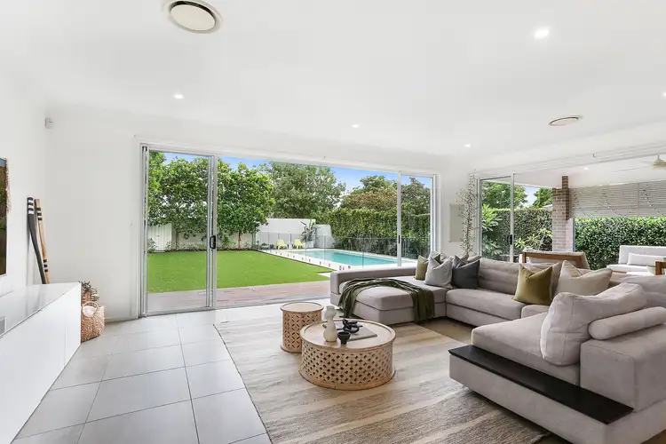Second view of Homely house listing, 57 Taronga Parade, Caringbah NSW 2229