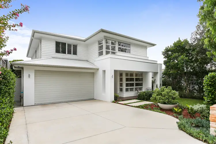 Third view of Homely house listing, 57 Taronga Parade, Caringbah NSW 2229