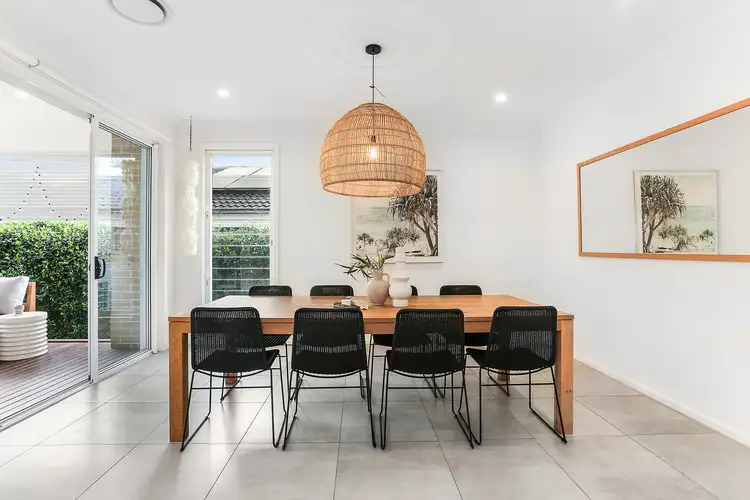 Fifth view of Homely house listing, 57 Taronga Parade, Caringbah NSW 2229