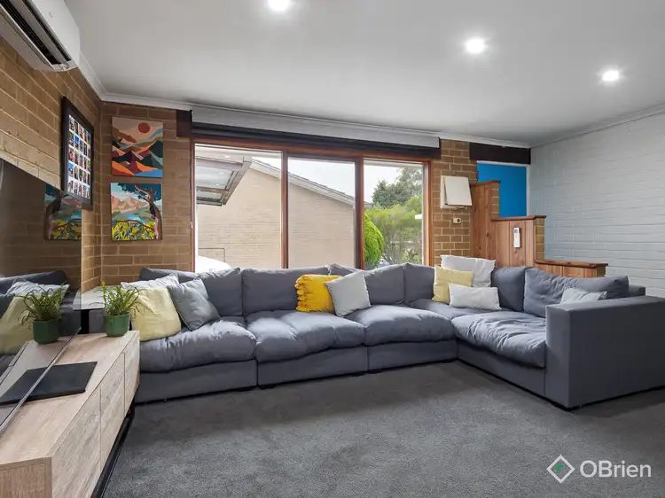 Second view of Homely unit listing, 4/43-45 Buln Buln Road, Drouin VIC 3818