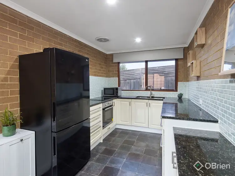 Third view of Homely unit listing, 4/43-45 Buln Buln Road, Drouin VIC 3818