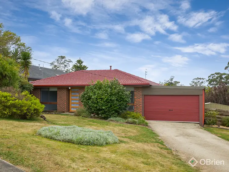 Main view of Homely house listing, 2 Moe Street, Drouin VIC 3818
