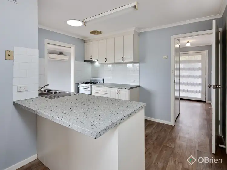 Second view of Homely house listing, 2 Moe Street, Drouin VIC 3818