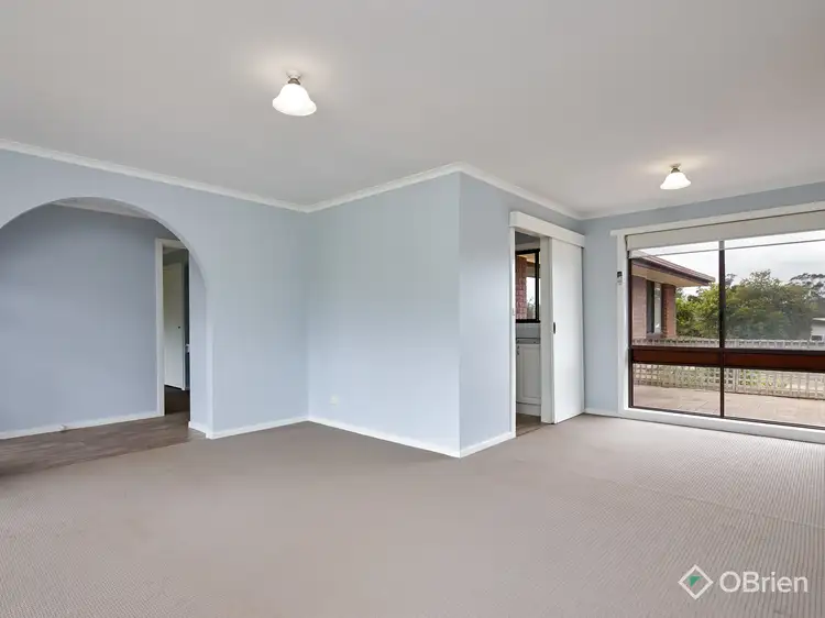 Third view of Homely house listing, 2 Moe Street, Drouin VIC 3818