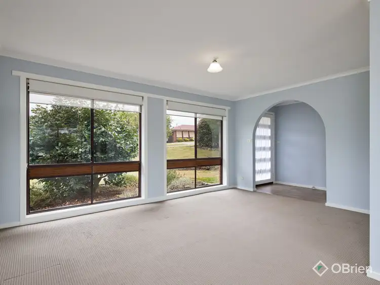 Fourth view of Homely house listing, 2 Moe Street, Drouin VIC 3818