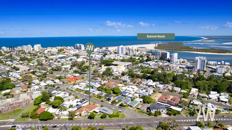 Second view of Homely unit listing, 2/13 Park Street, Caloundra QLD 4551
