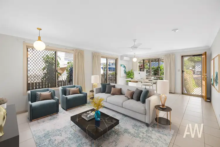 Fourth view of Homely unit listing, 2/13 Park Street, Caloundra QLD 4551