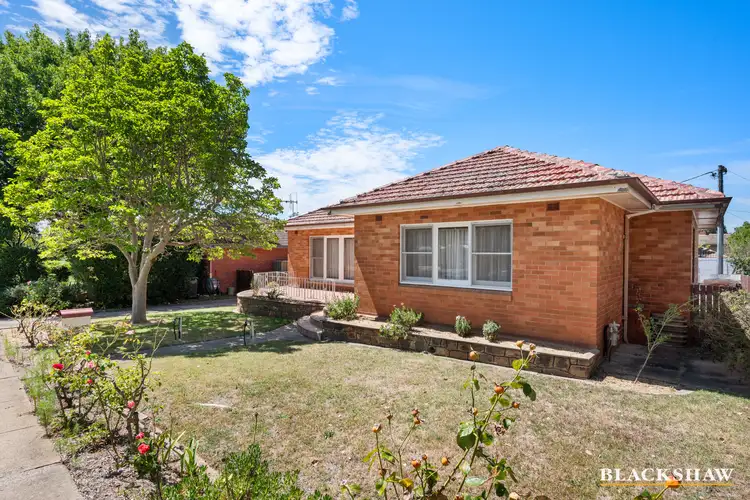 Third view of Homely house listing, 51 Strzelecki Crescent, Narrabundah ACT 2604
