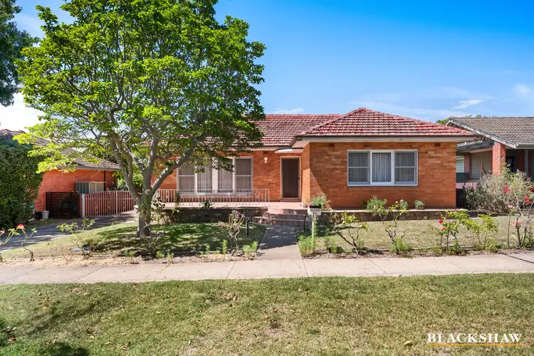 Fourth view of Homely house listing, 51 Strzelecki Crescent, Narrabundah ACT 2604