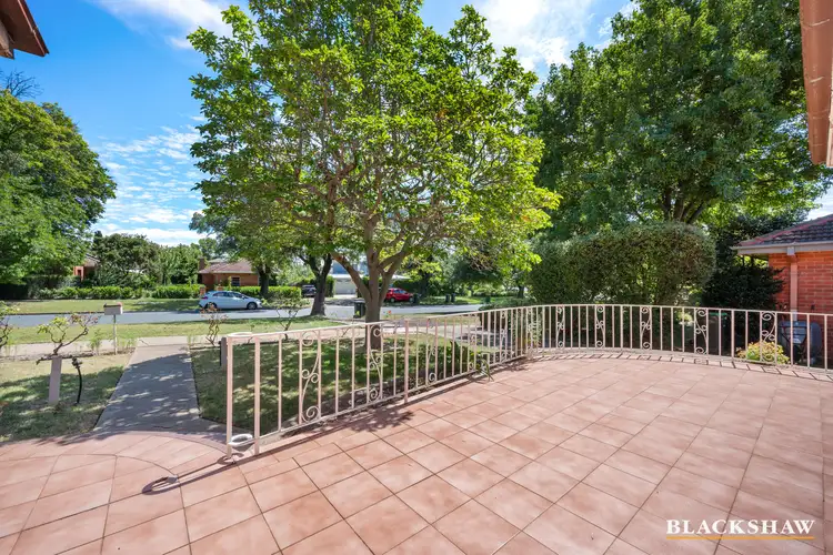 Fifth view of Homely house listing, 51 Strzelecki Crescent, Narrabundah ACT 2604