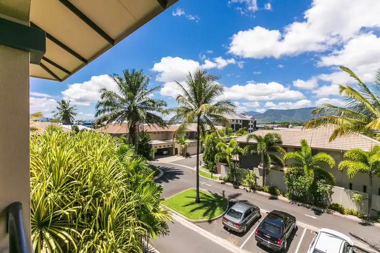 Third view of Homely apartment listing, 824/12 Gregory Street, Westcourt QLD 4870