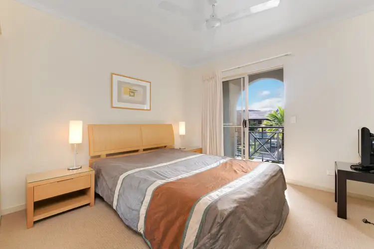 Sixth view of Homely apartment listing, 824/12 Gregory Street, Westcourt QLD 4870