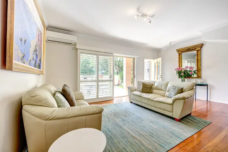Second view of Homely townhouse listing, 2/43 Jenkins Street, Cammeray NSW 2062
