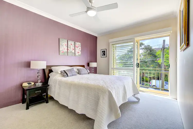 Sixth view of Homely townhouse listing, 2/43 Jenkins Street, Cammeray NSW 2062