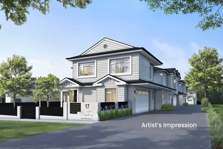 8/17 Russell Street, Balgownie NSW 2519
