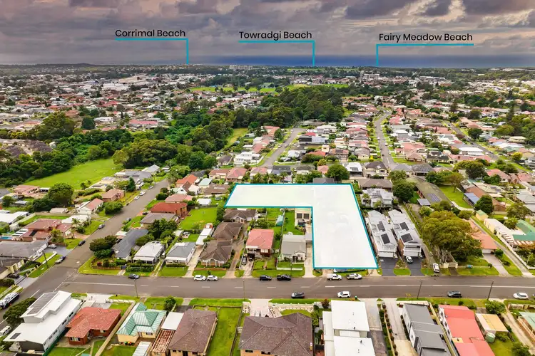 Fifth view of Homely townhouse listing, 7/17 Russell Street, Balgownie NSW 2519