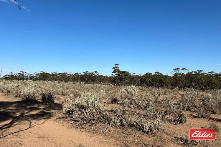 Second view of Homely land listing, 413 Railway Terrace, Sutherlands SA 5374