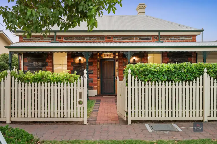 Main view of Homely house listing, 74 Milner Street, Prospect SA 5082