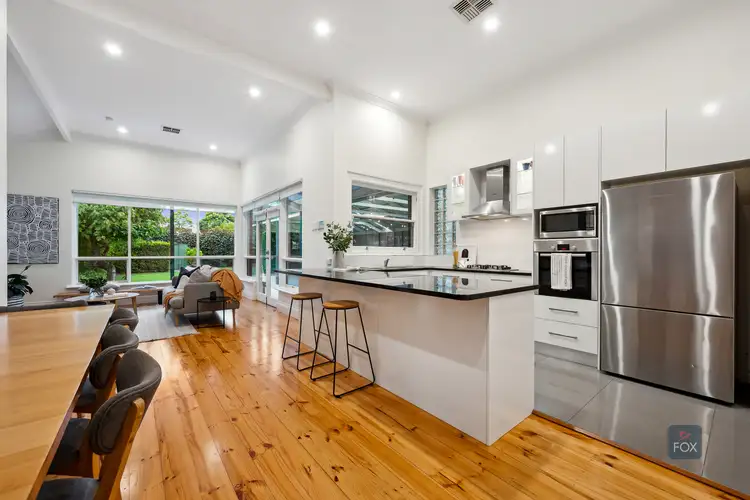 Second view of Homely house listing, 74 Milner Street, Prospect SA 5082