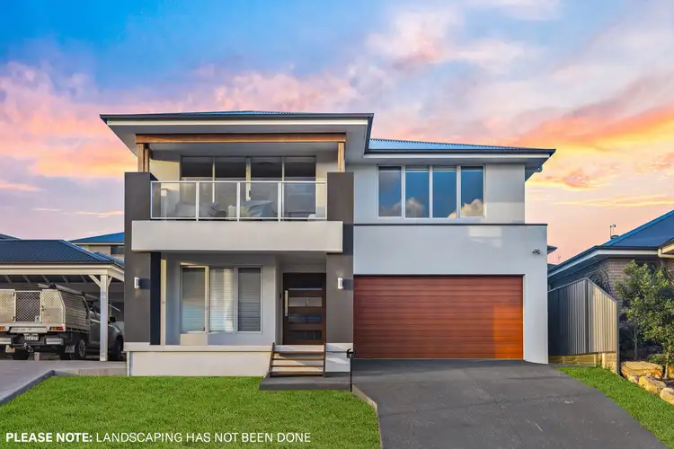 7 Nightshade Drive, Glenning Valley NSW 2261