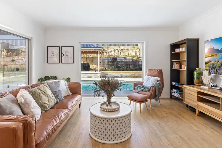 Second view of Homely house listing, 7 Nightshade Drive, Glenning Valley NSW 2261