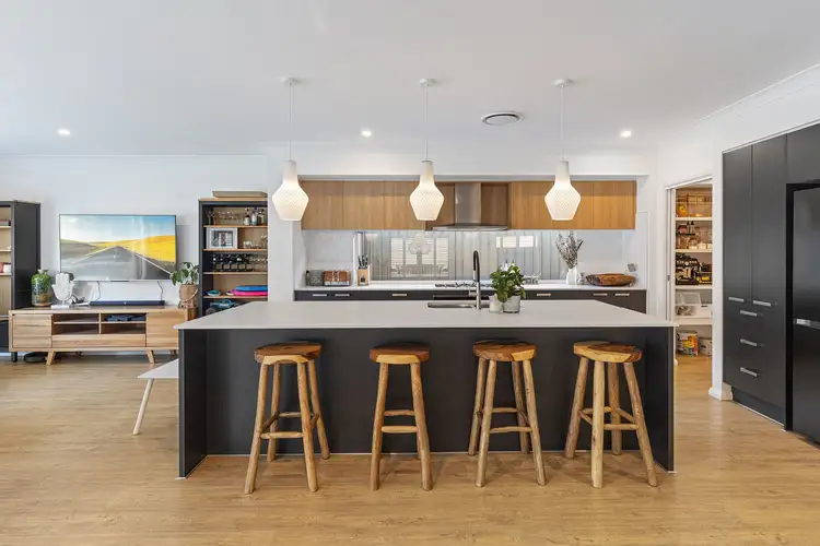 Third view of Homely house listing, 7 Nightshade Drive, Glenning Valley NSW 2261