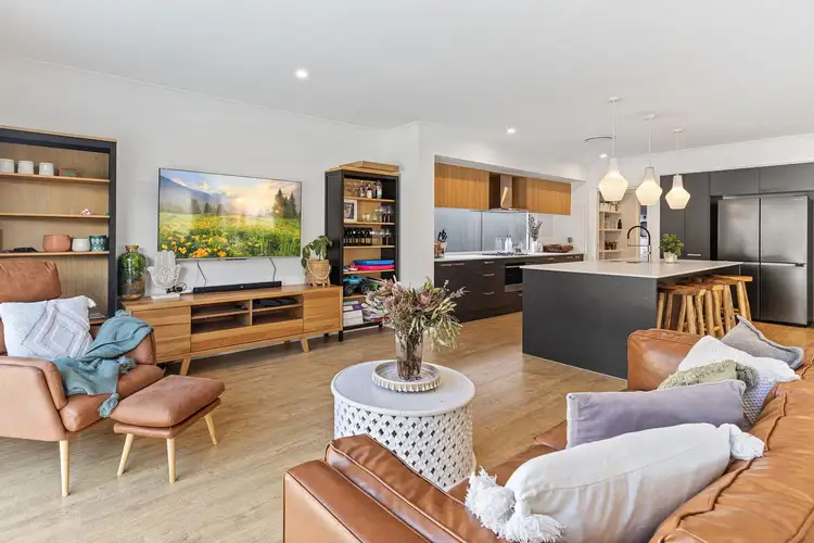 Fourth view of Homely house listing, 7 Nightshade Drive, Glenning Valley NSW 2261