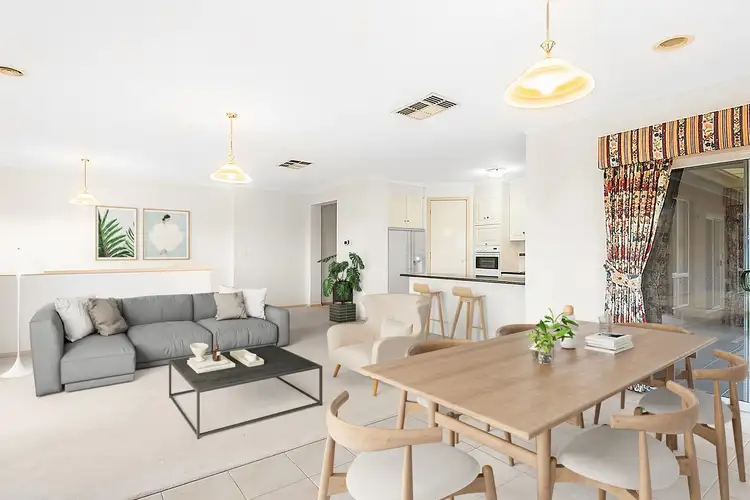 Fourth view of Homely house listing, 11 Highland Way, Highton VIC 3216