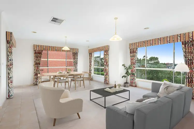 Fifth view of Homely house listing, 11 Highland Way, Highton VIC 3216