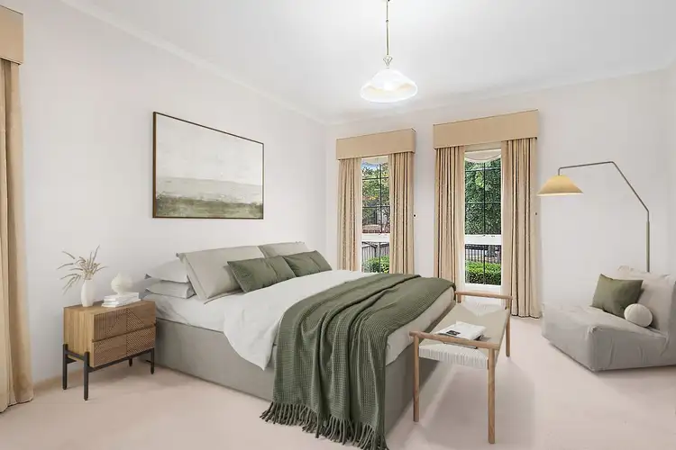 Sixth view of Homely house listing, 11 Highland Way, Highton VIC 3216