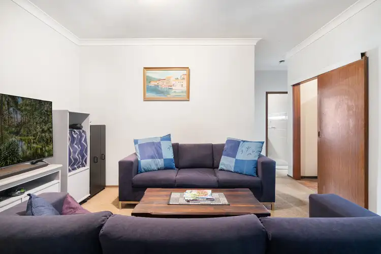 Second view of Homely unit listing, 11/11-13 Harrow Road, Bexley NSW 2207