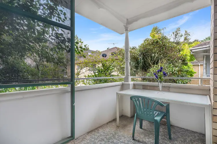 Sixth view of Homely unit listing, 11/11-13 Harrow Road, Bexley NSW 2207