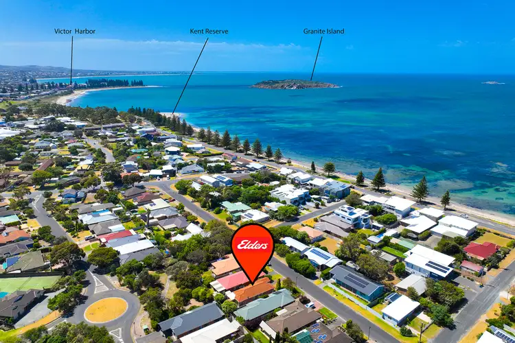 16 Encounter Terrace, Encounter Bay SA 5211