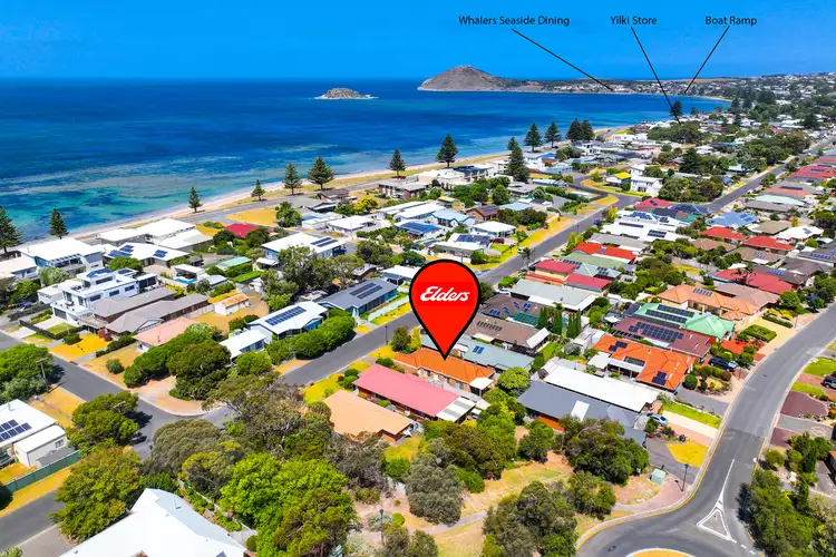 Second view of Homely house listing, 16 Encounter Terrace, Encounter Bay SA 5211