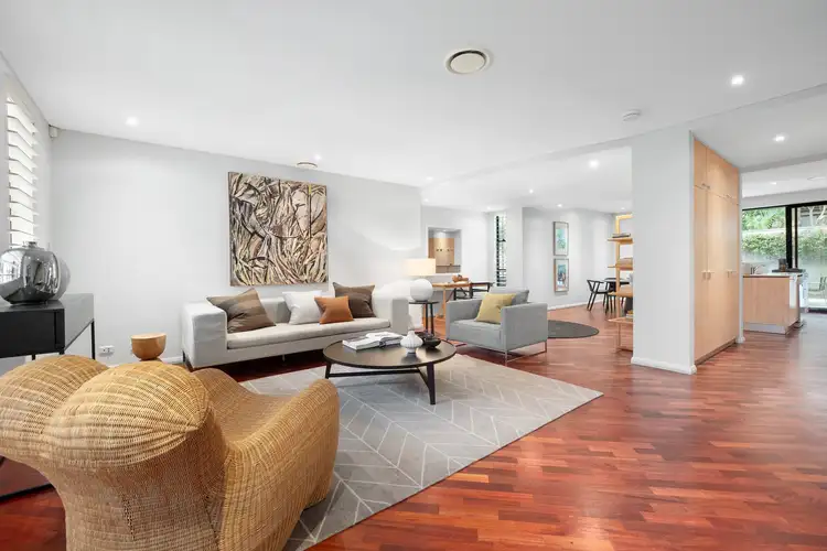 Second view of Homely house listing, 2 Cotter Lane, Glebe NSW 2037