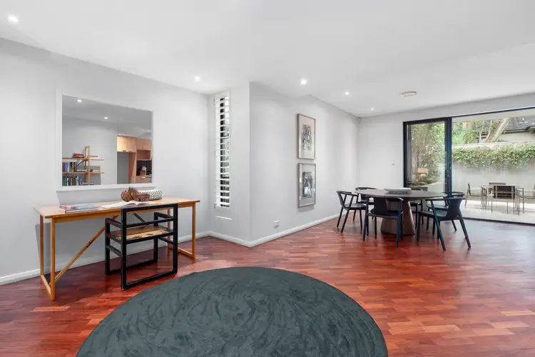 Fourth view of Homely house listing, 2 Cotter Lane, Glebe NSW 2037