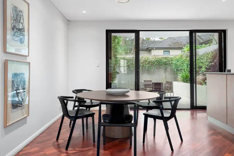 Fifth view of Homely house listing, 2 Cotter Lane, Glebe NSW 2037