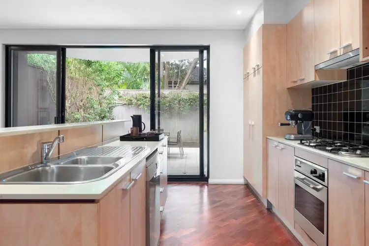 Sixth view of Homely house listing, 2 Cotter Lane, Glebe NSW 2037