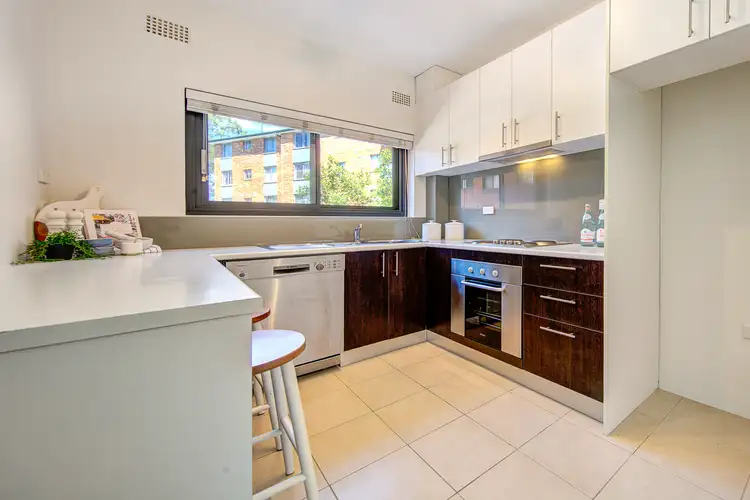 Fourth view of Homely apartment listing, 6/9 Mandolong Road, Mosman NSW 2088