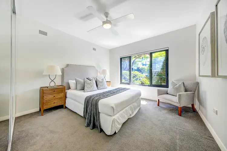 Fifth view of Homely apartment listing, 6/9 Mandolong Road, Mosman NSW 2088