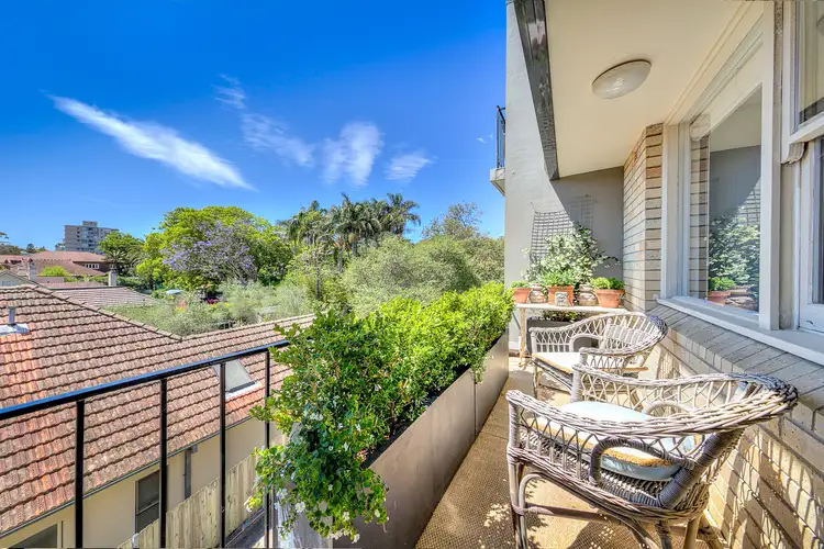 9/93 Avenue Road, Mosman NSW 2088