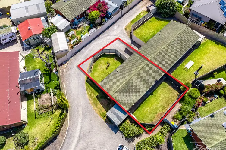 Second view of Homely unit listing, 4/34 Noble Avenue, Goolwa North SA 5214