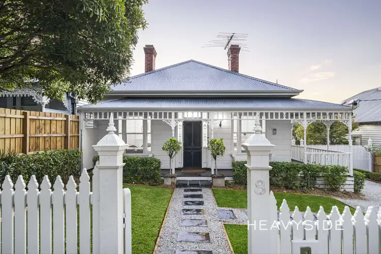 Main view of Homely house listing, 8 Durham Road, Surrey Hills VIC 3127