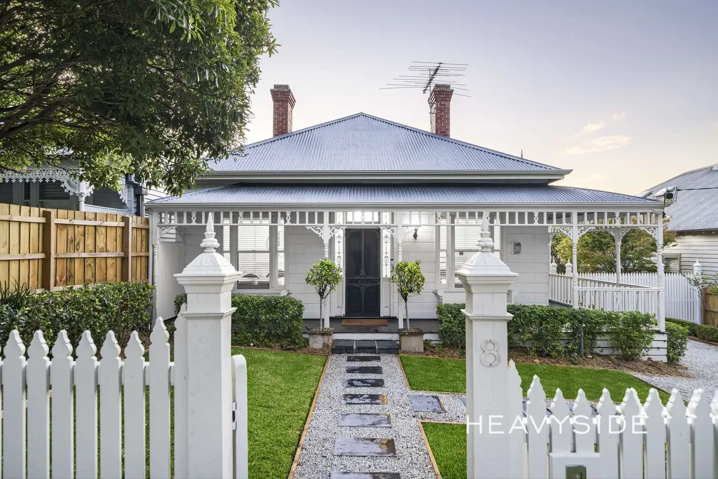 Main view of Homely house listing, 8 Durham Road, Surrey Hills VIC 3127