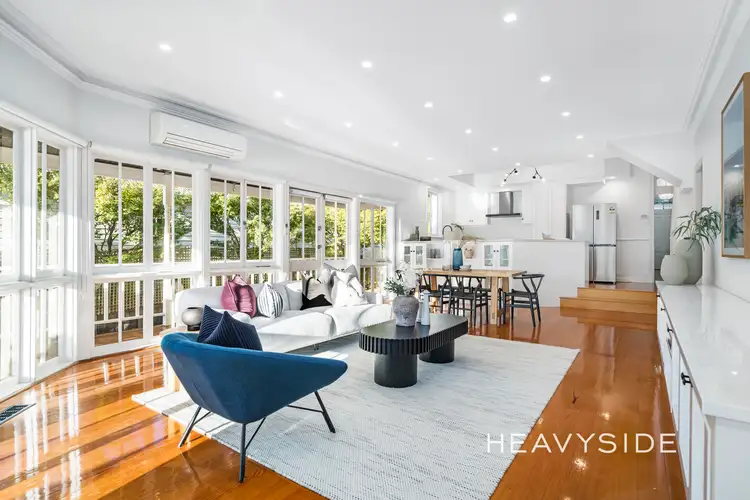 Third view of Homely house listing, 8 Durham Road, Surrey Hills VIC 3127