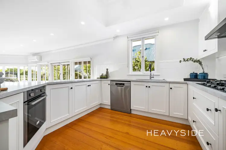 Fifth view of Homely house listing, 8 Durham Road, Surrey Hills VIC 3127