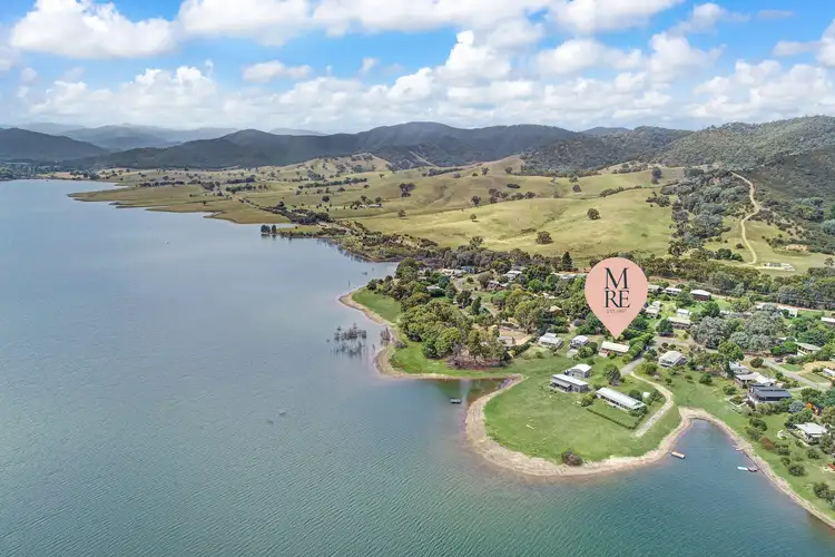 Second view of Homely house listing, 32 Lake Drive, Howqua Inlet VIC 3723