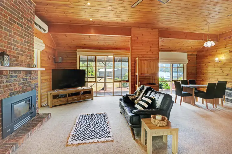 Fourth view of Homely house listing, 32 Lake Drive, Howqua Inlet VIC 3723